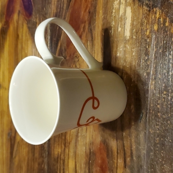 2014 Starbucks Coffee Mug - Picture 1 of 5